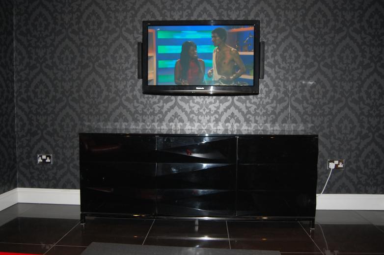 Prewire Services & Installation - Evolution AV tv cable wiring installation 
