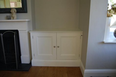 Concealed Electric TV Lift